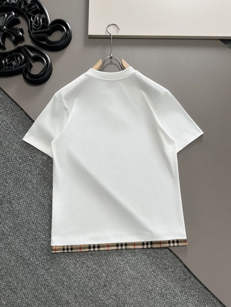 Burberry T-Shirts